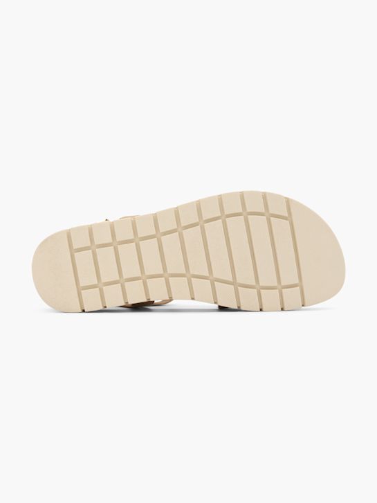 Graceland Sandalette beige