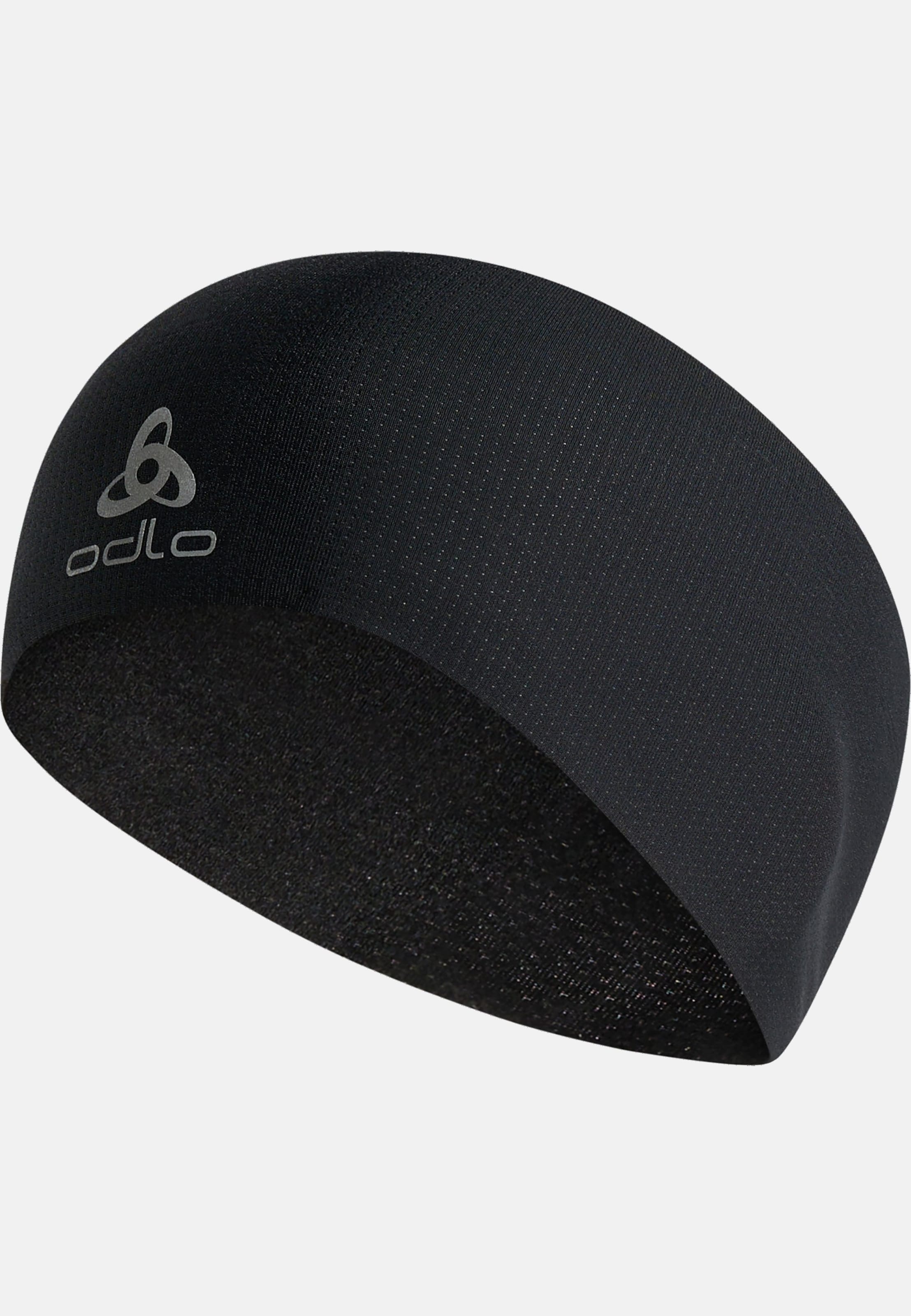 Move Light Stirnband in black