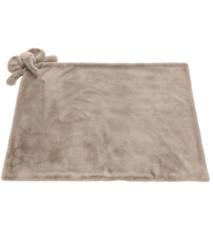 Jellycat T?ppe - 70x56 cm - Smudge Elephant Blankie