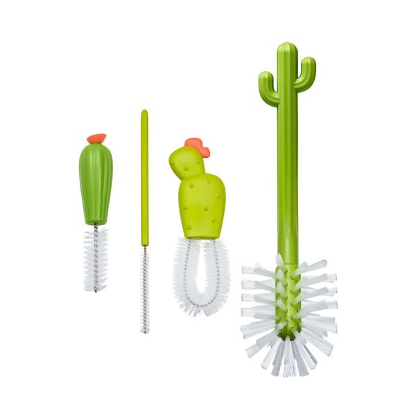 Boon Cactus Flesvoeding Schoonmaakset