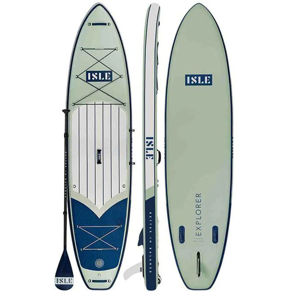 EXPLORER | 11'6