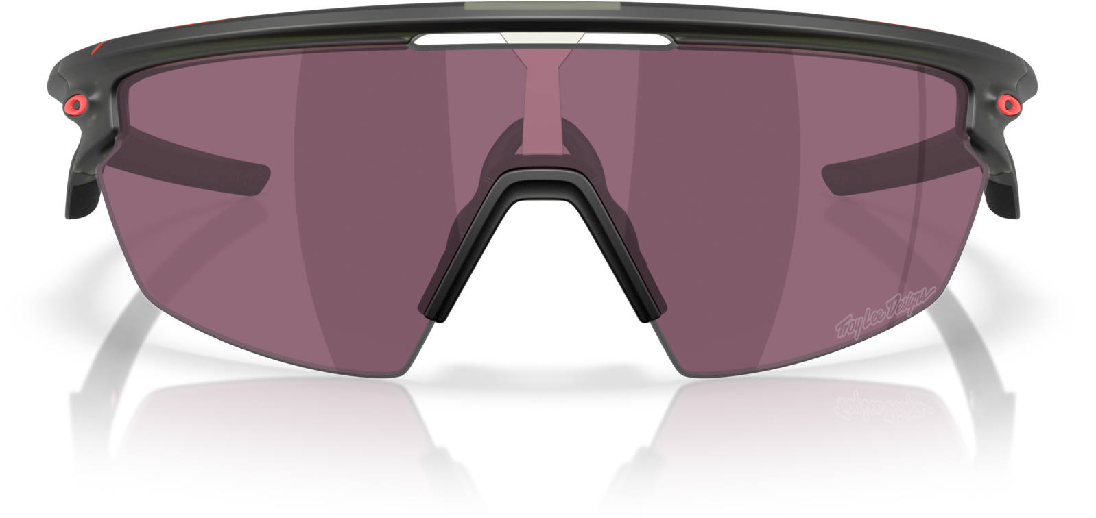 Oakley Sphaera Troy Lee Designs