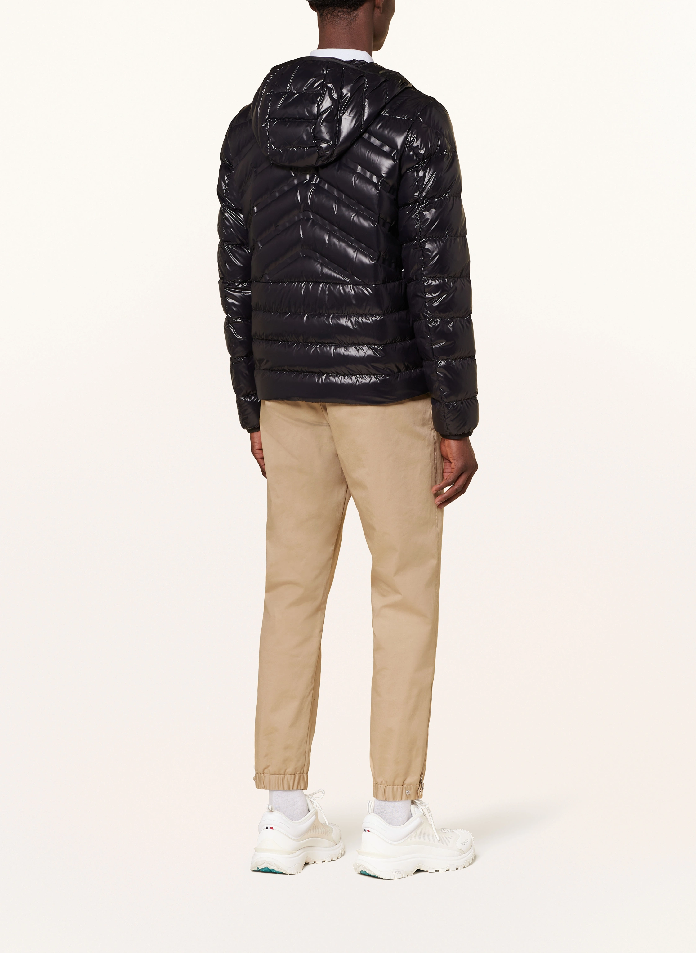 MONCLER Daunenjacke CHIWEN