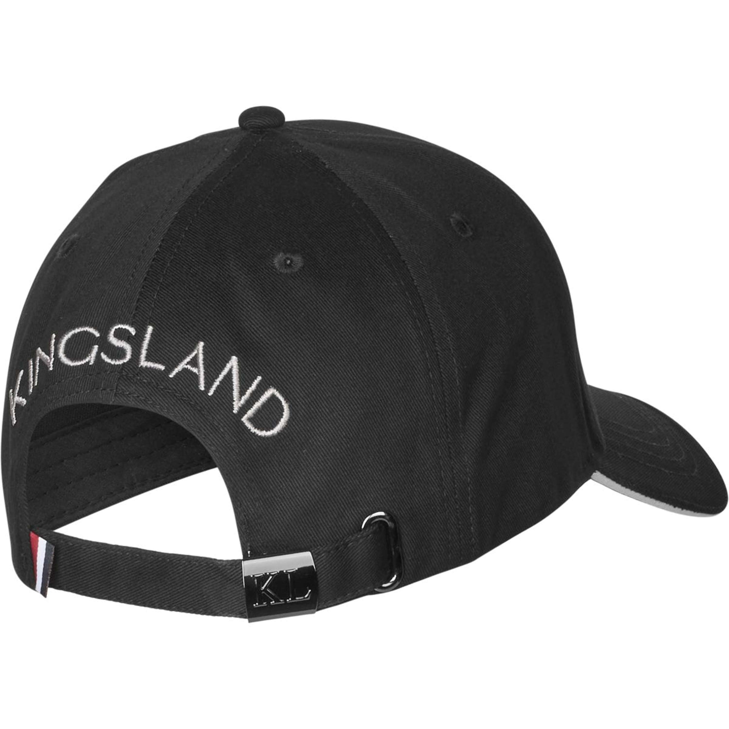 Kingsland Pet Classic Zwart