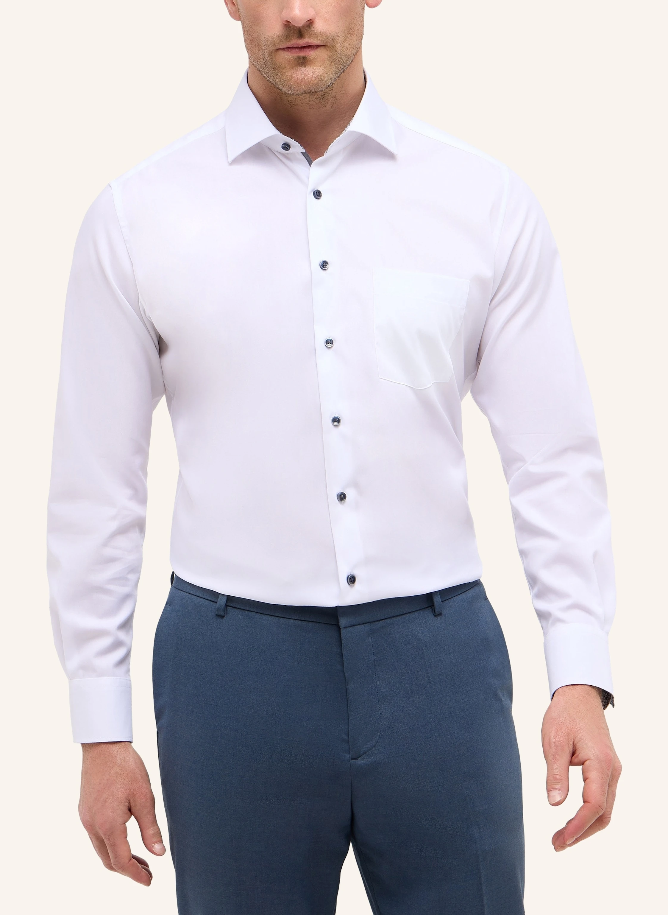ETERNA Hemd MODERN FIT