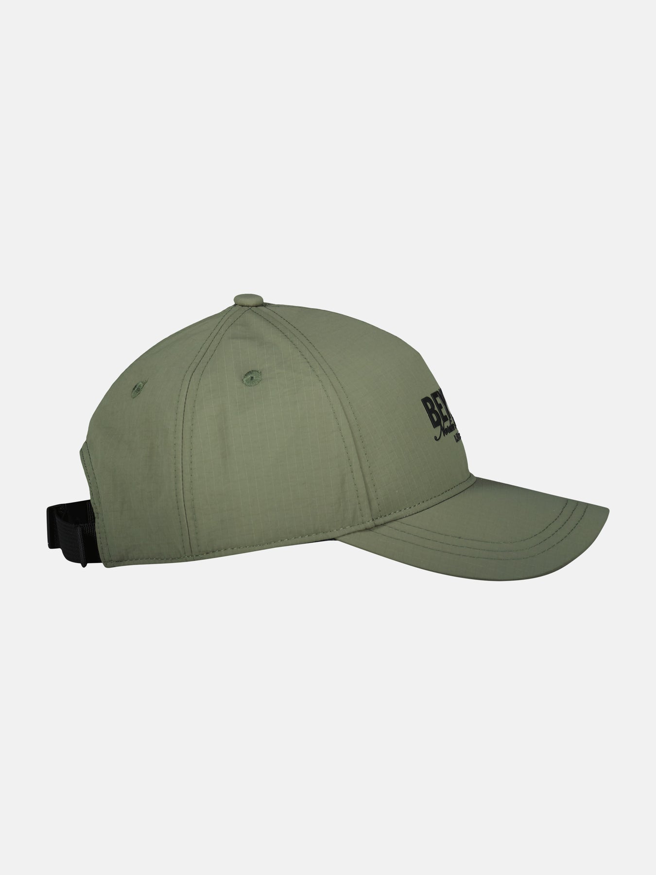Fleece-gefütterte Basecap, wasserabweisend