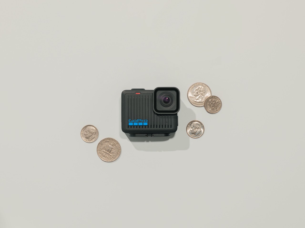 GoPro - HERO Action Kamera