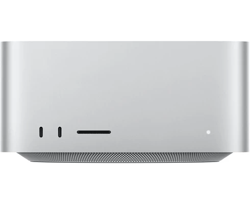 Apple Mac Studio - M4 Max chip 14-core CPU   32-core GPU, 36GB RAM, 512GB SSD