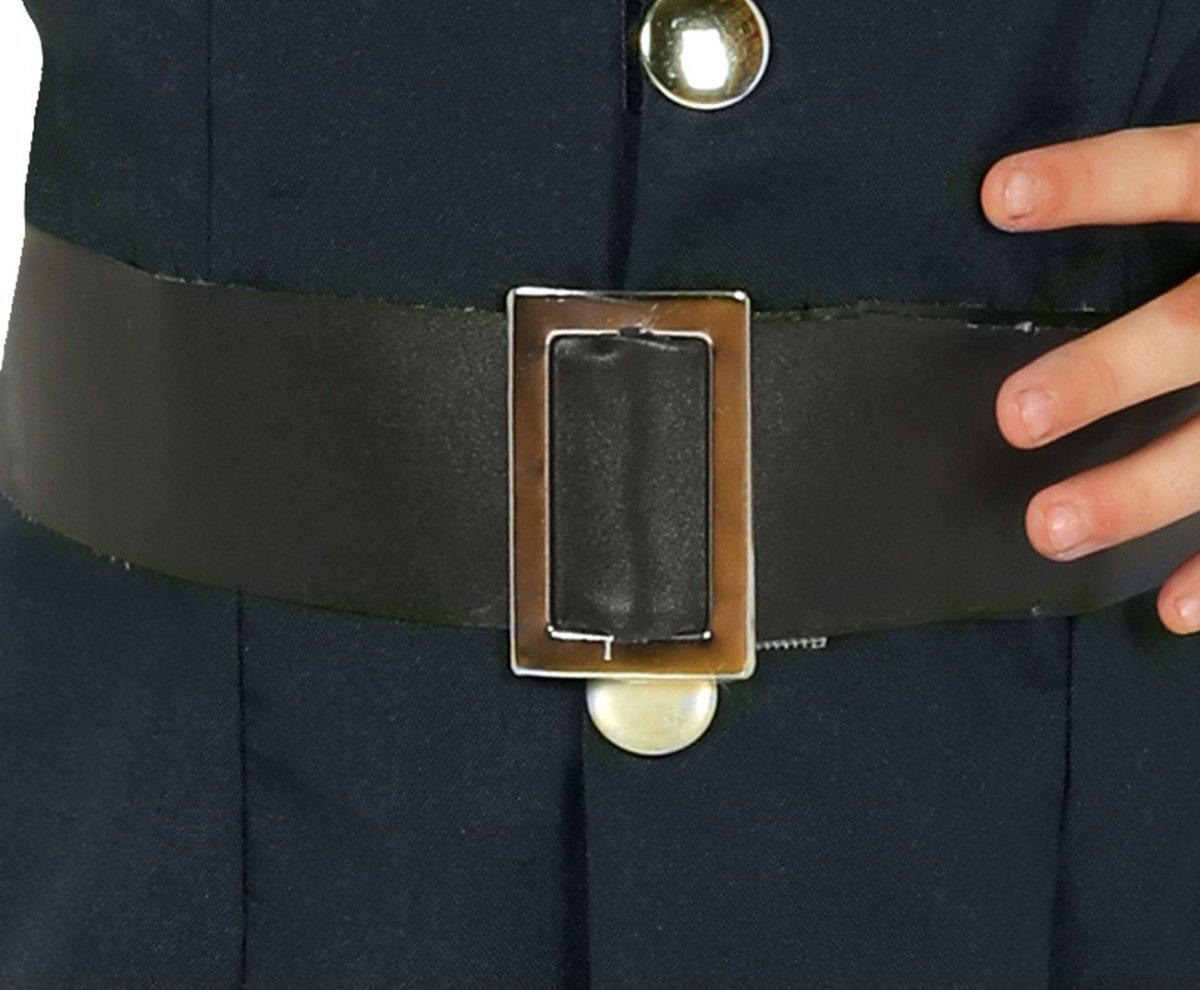 Politie Jurkje Police Kind