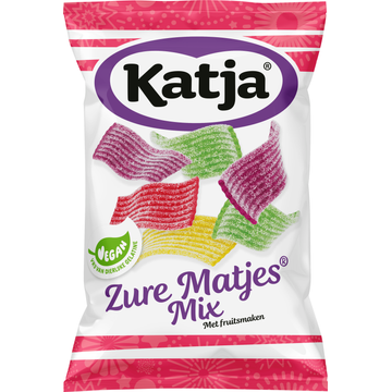 Katja Zure Matjes Mix 250 g