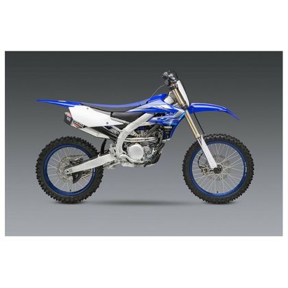 Ligne Complète Yoshimura RS-12
