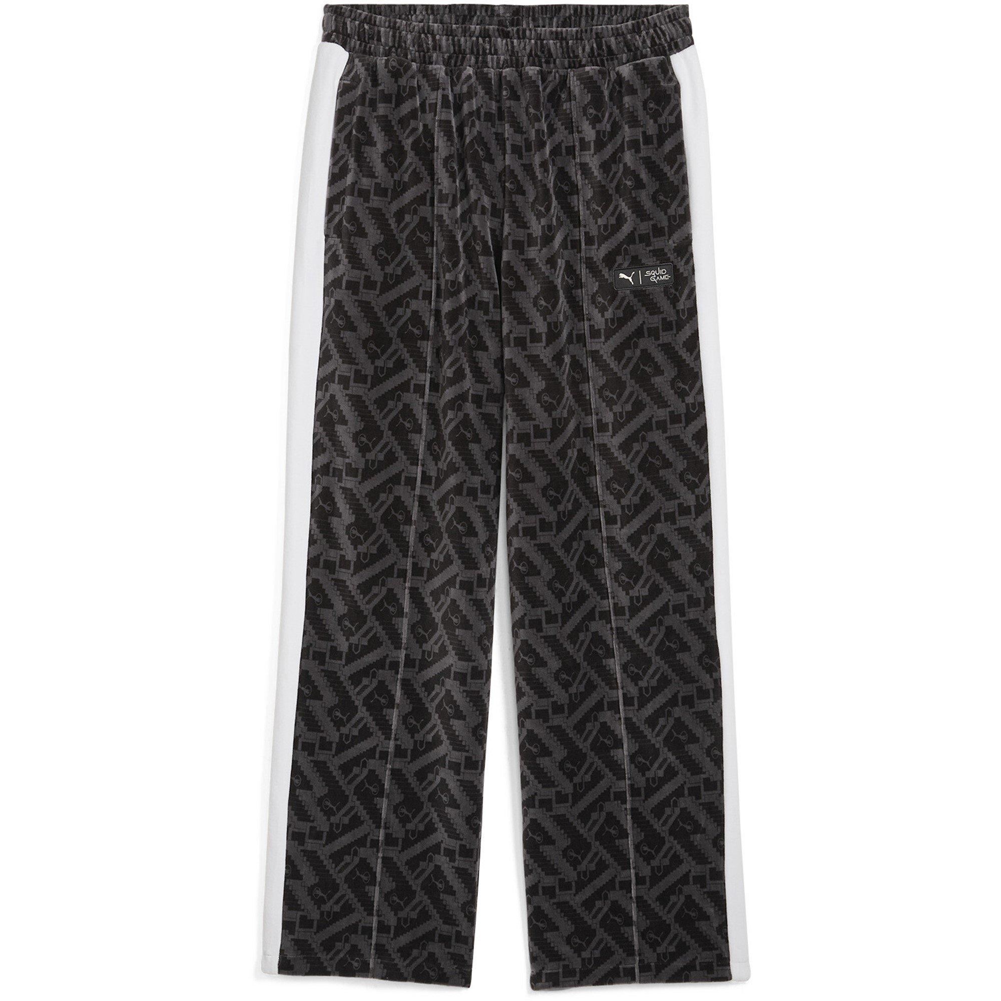 Puma Puma X Squid Game T7 Iconic Straight Jogger Mens
