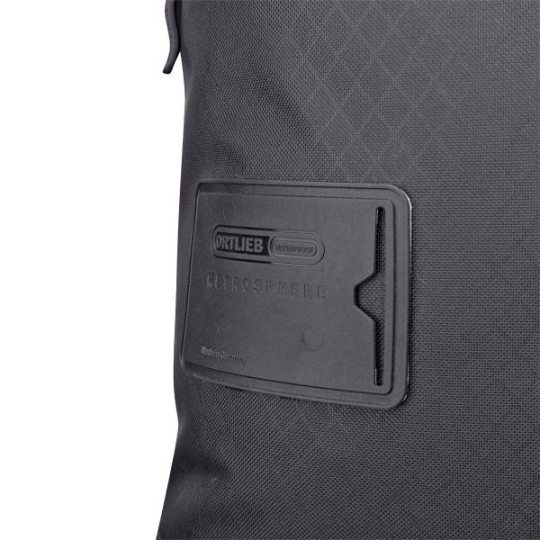 Ortlieb Daypack Metrosphere, 21 Liter