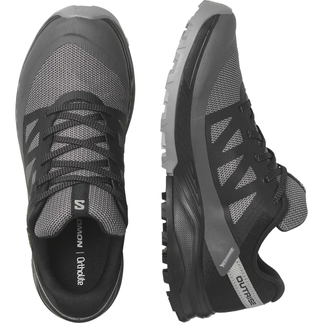 OUTRISE GORE-TEX  Hiking-Halbschuhe Damen