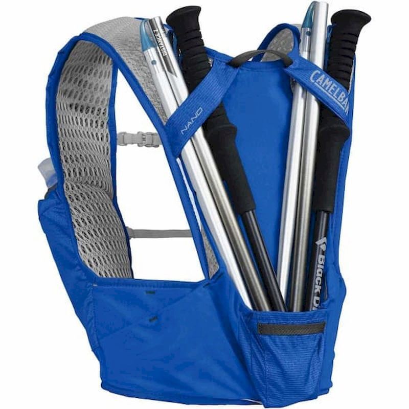 Nano Vest - Sac à dos trail