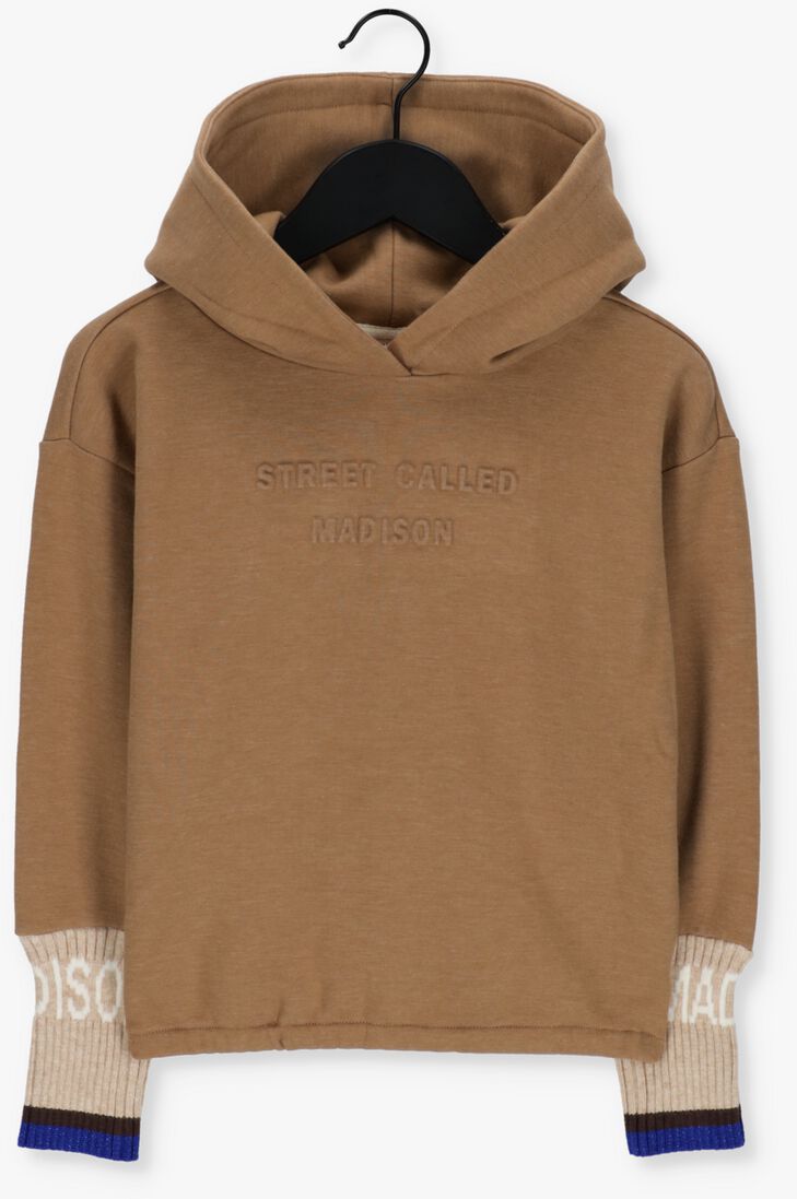 STREET CALLED MADISON zand street called madison sweater yes sir
