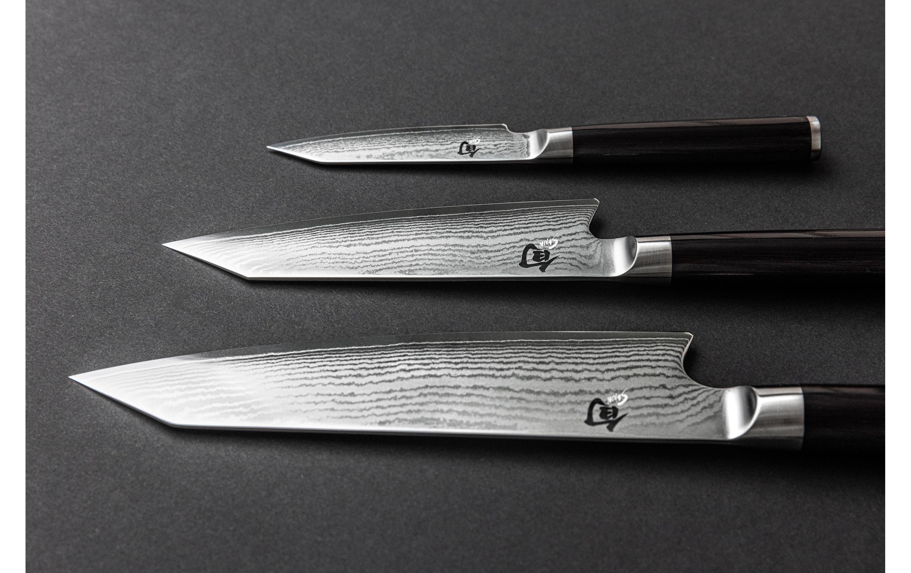 Kiritsuke Shun Classic klein, 15 cm<br>Kleines Japanmesser