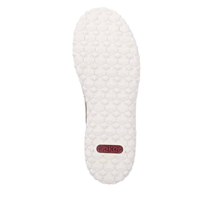 Rieker Sneakers Dame 59502-62