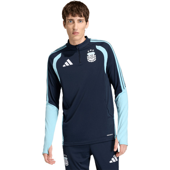 adidas Argentinië Training Top WK 2026