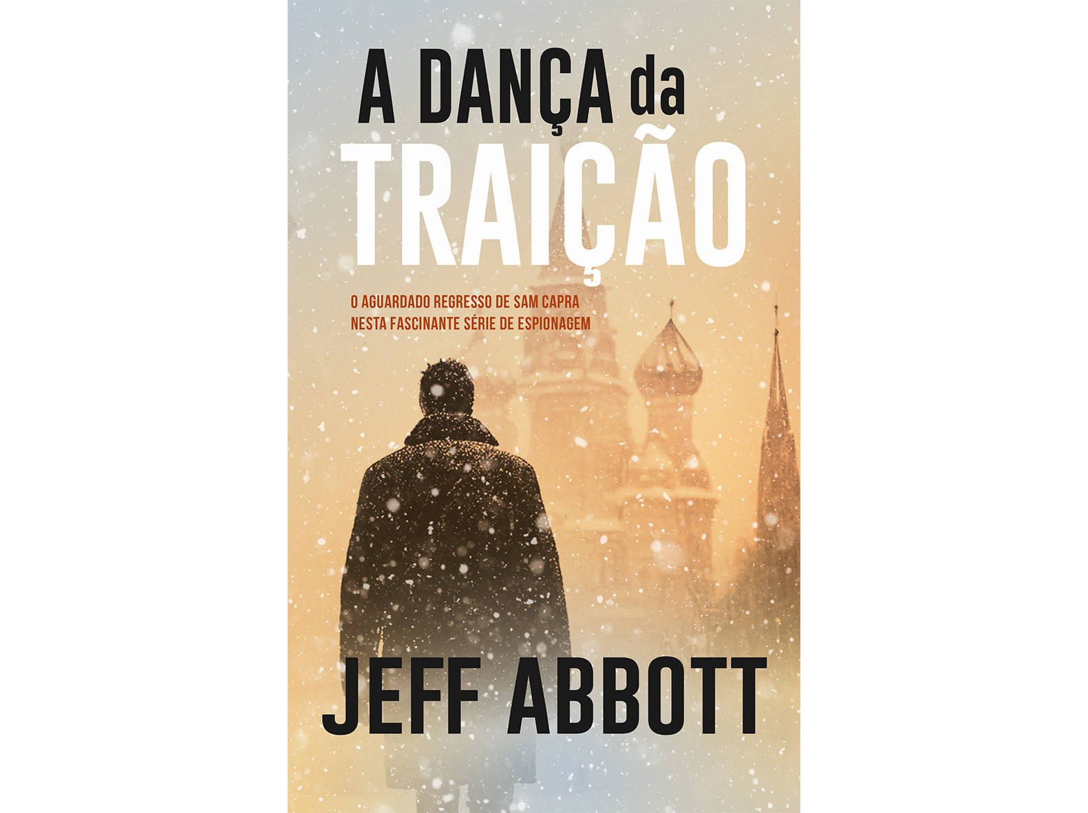 A DANÇA DA TRAIÇÃO