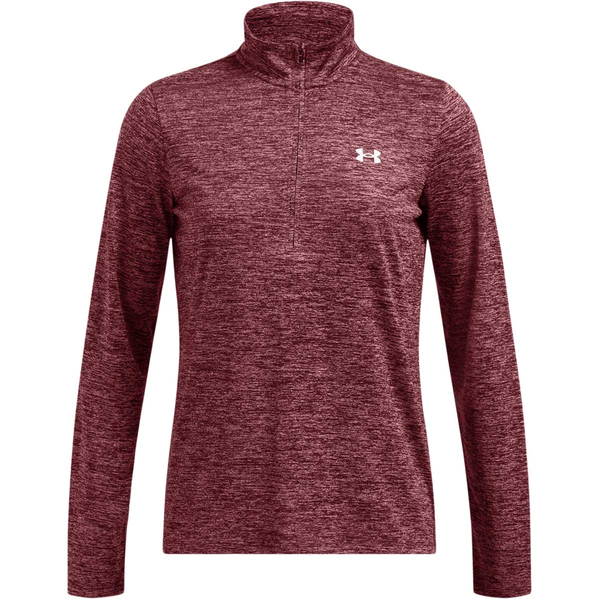 Under Armour Tech Twist 1/2 Zip Træningstrøje Dame
