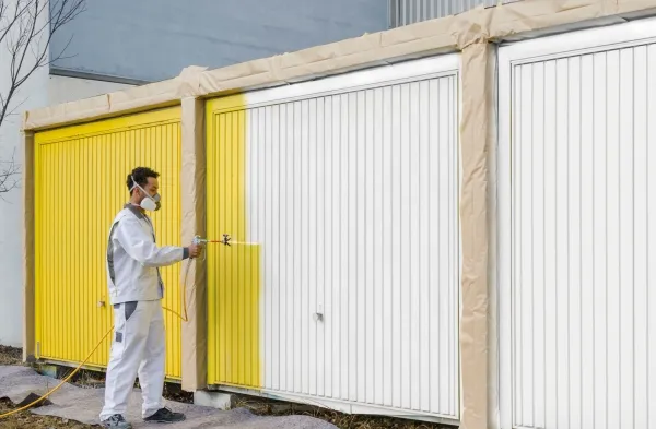 WAGNER ProSpray 20 HEA 230V Spraypack