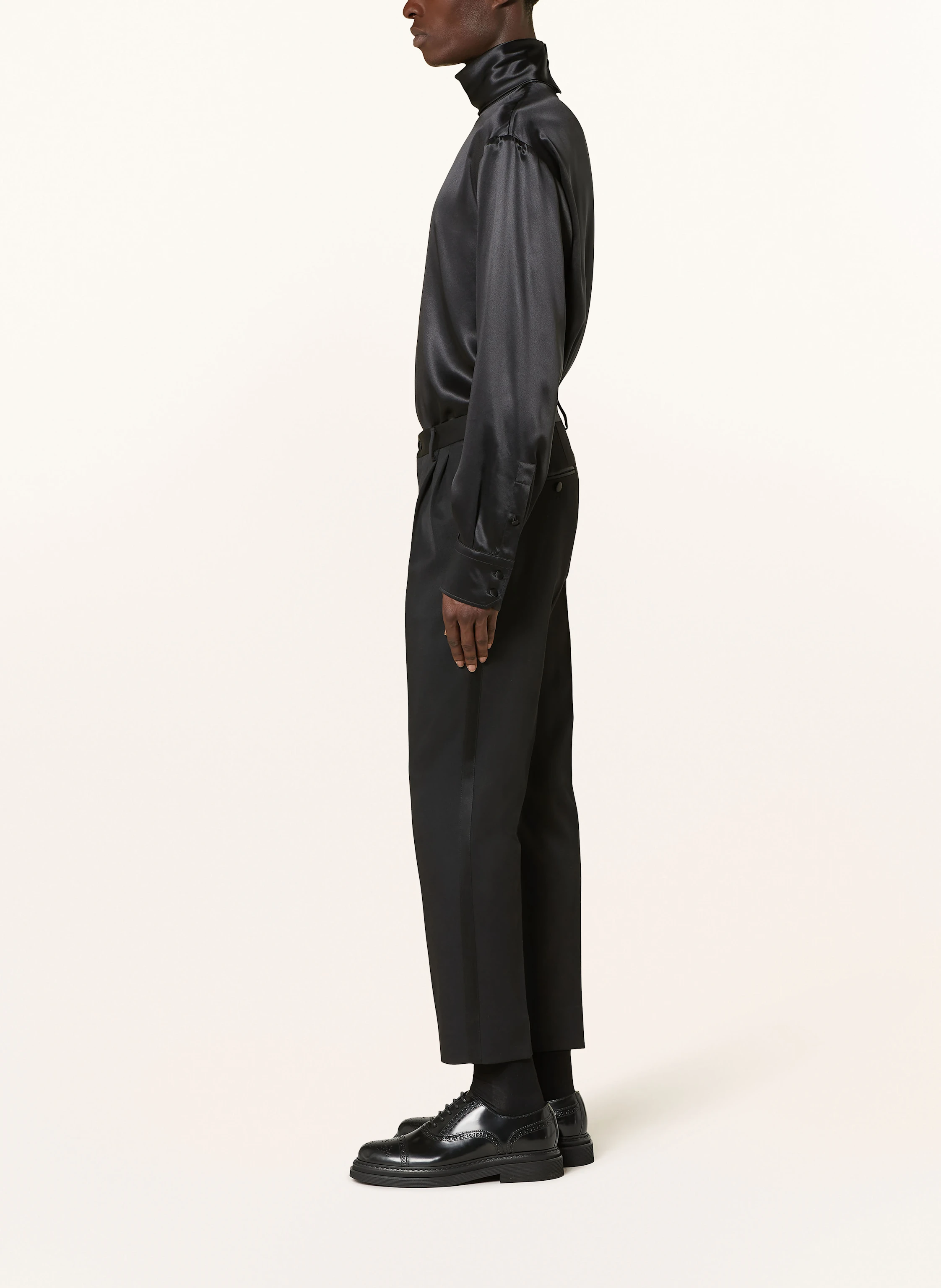 DOLCE & GABBANA Chino Slim Fit