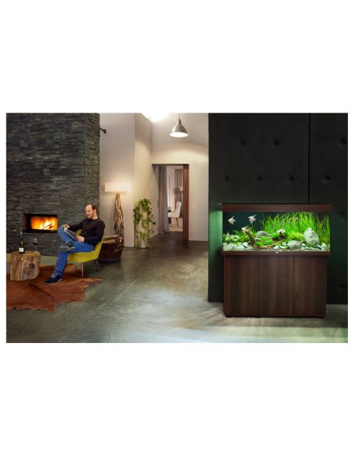 Juwel Aquarium Rio 240 Led 121x41x50 cm - Aquaria
