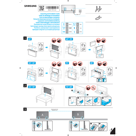 Samsung 55