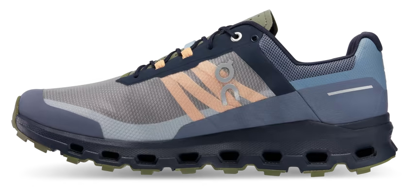 Cloudvista Herre 98593/Midnight/Olive
