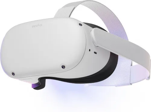 Oculus Quest 2 (128 GB) - Virtual reality-system