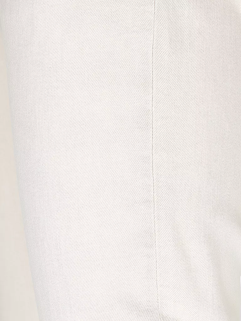 ELEVENTY Jeans Tapered Fit  beige