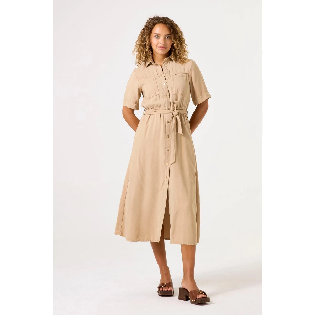 Dames Jurk EX32-25102