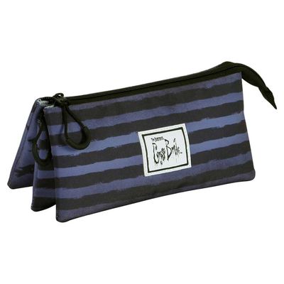 Les noces funèbres -Trousse 3 compartiments - Karactermania