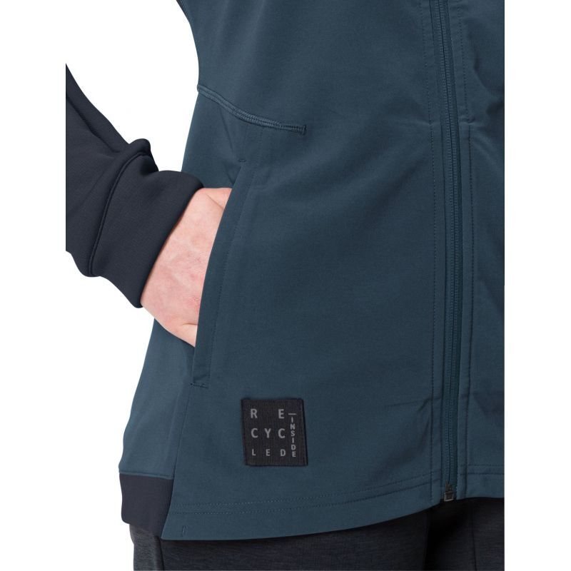 Tremalzo Hooded Jacket - Veste VTT femme