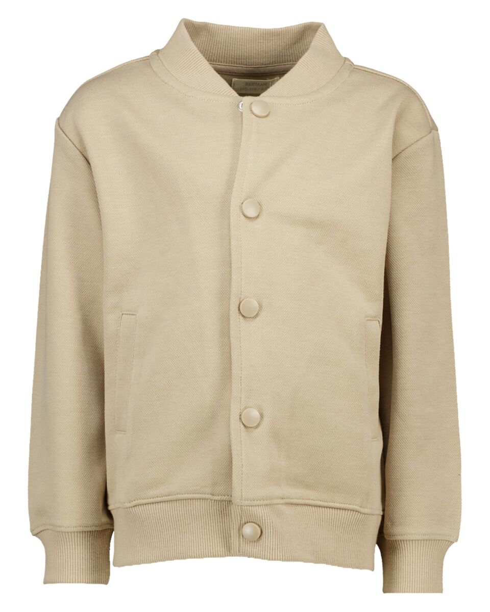 Vest - Beige