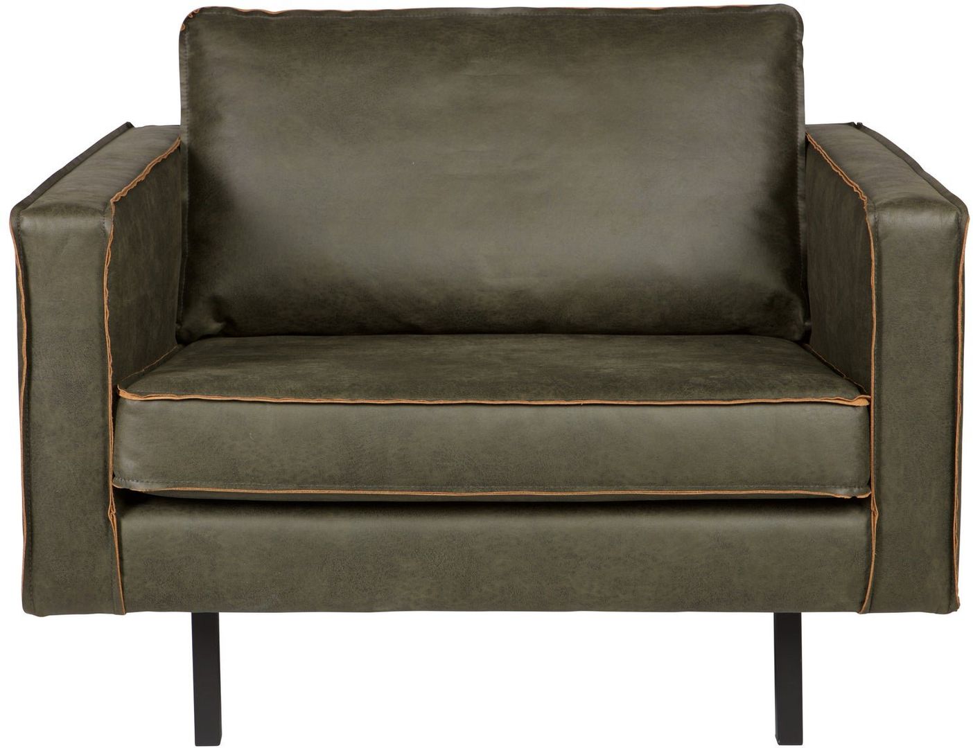 WOOOD Rodeo Fauteuil