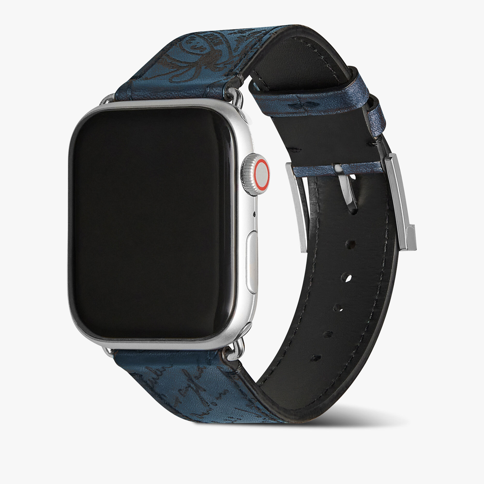 Bracelet Apple Watch En Cuir Venezia