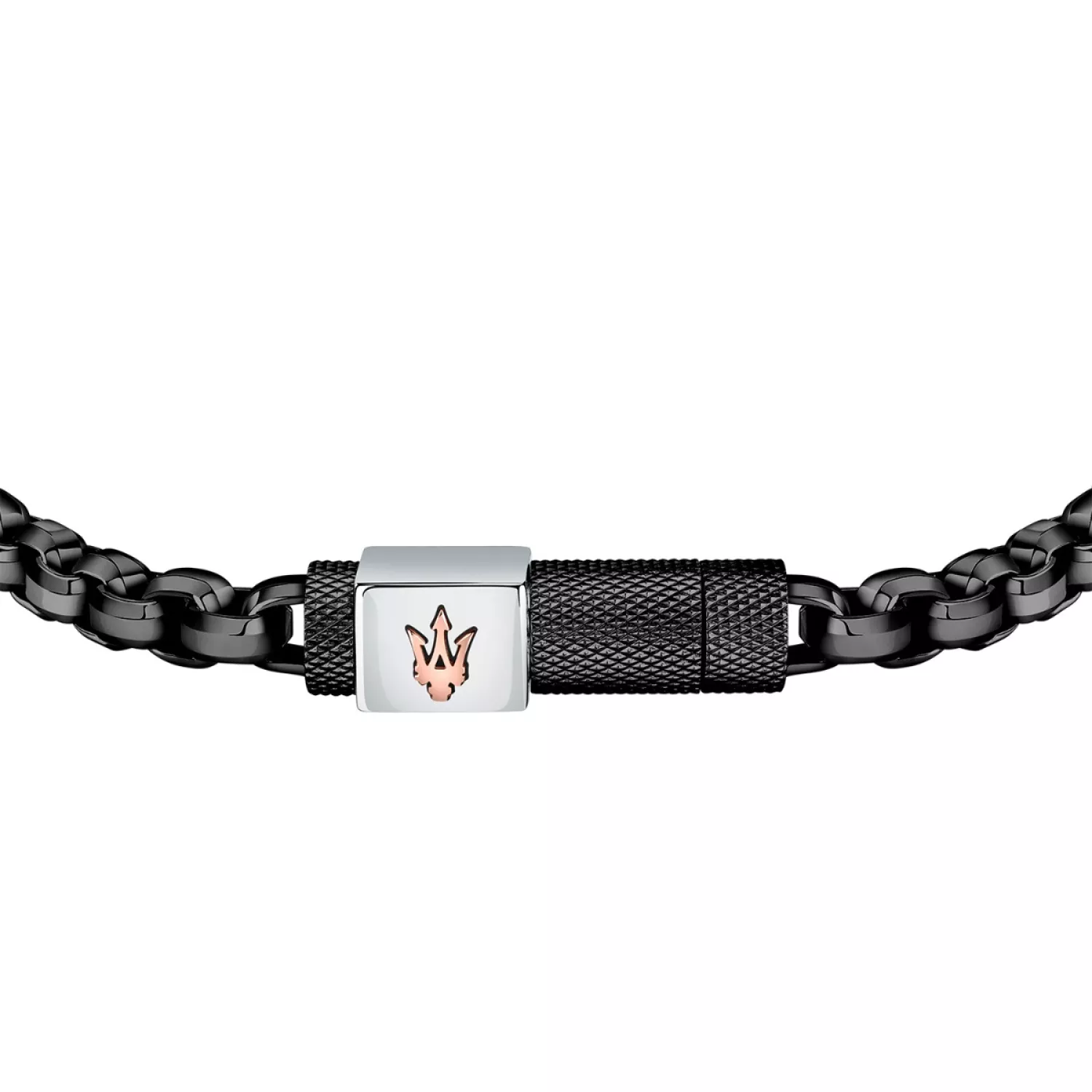 Maserati Armbånd Rustfrit Stål JM223ATK26