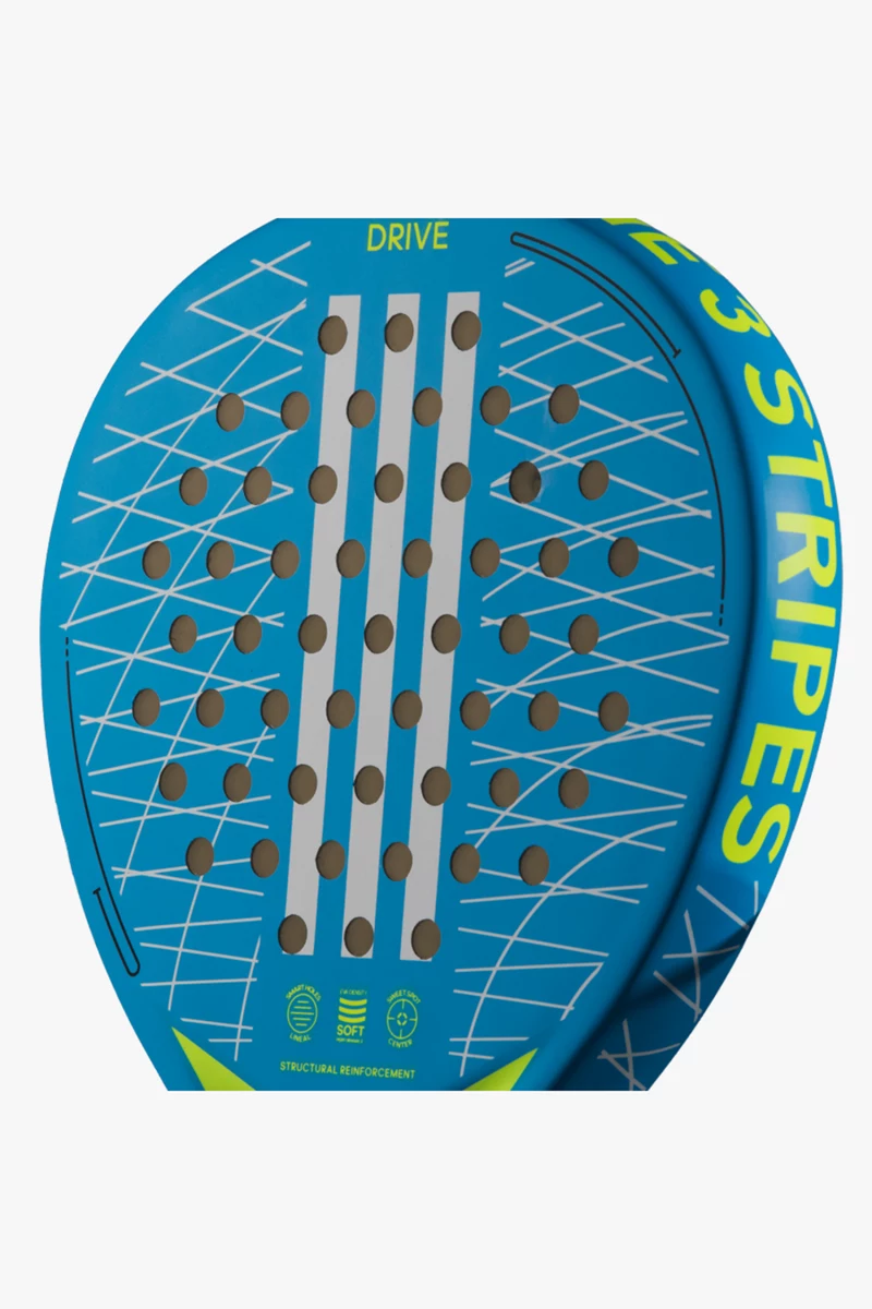 adidas Performance Drive 3.3 Padelracket