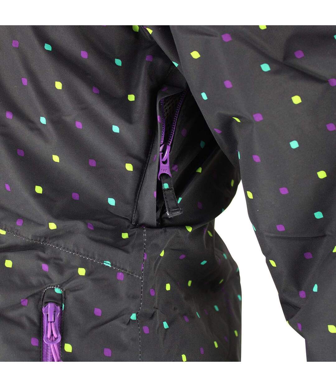 Ensemble de ski femme AVIM