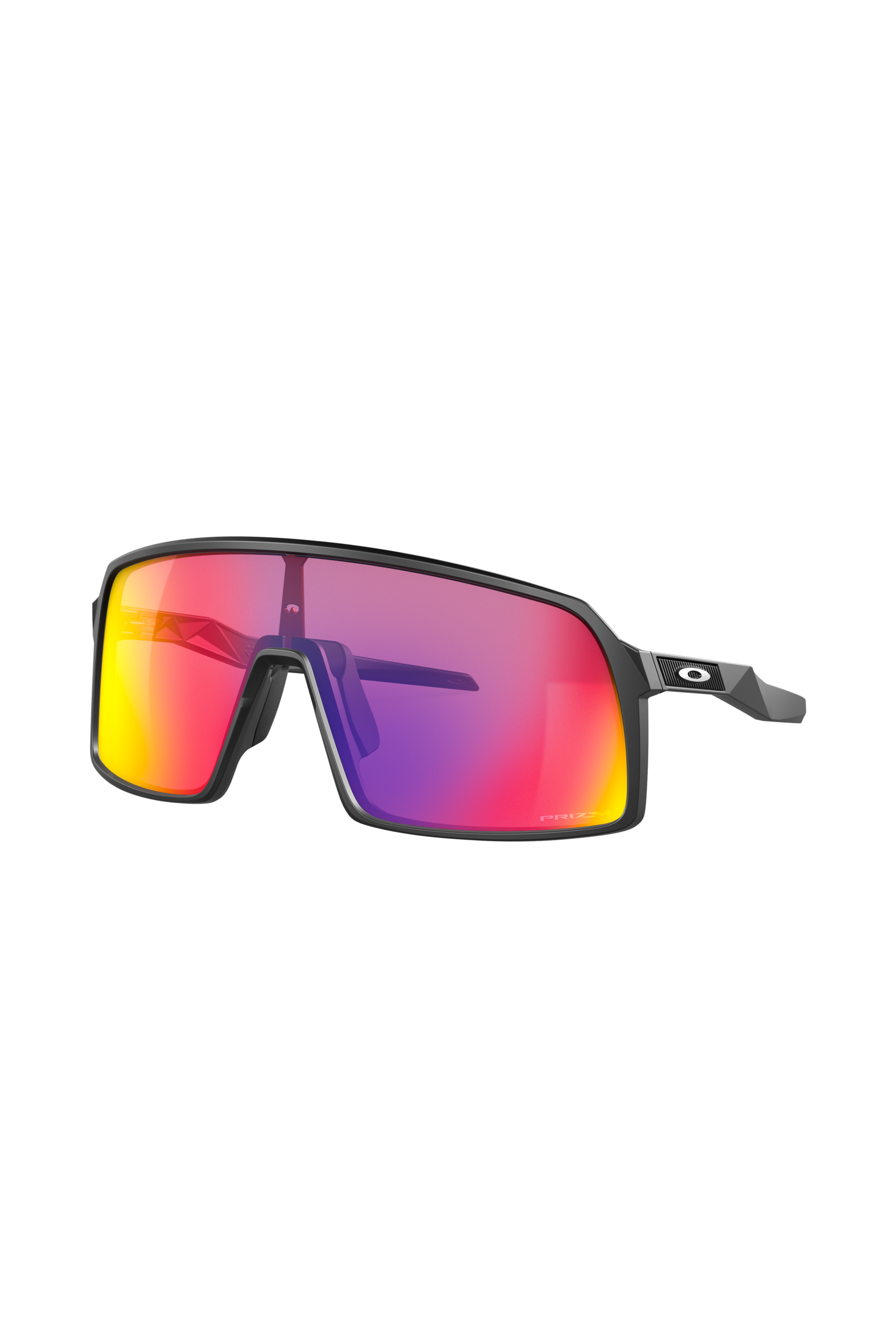 OAKLEY Lunettes de soleil SUTRO Multicolore