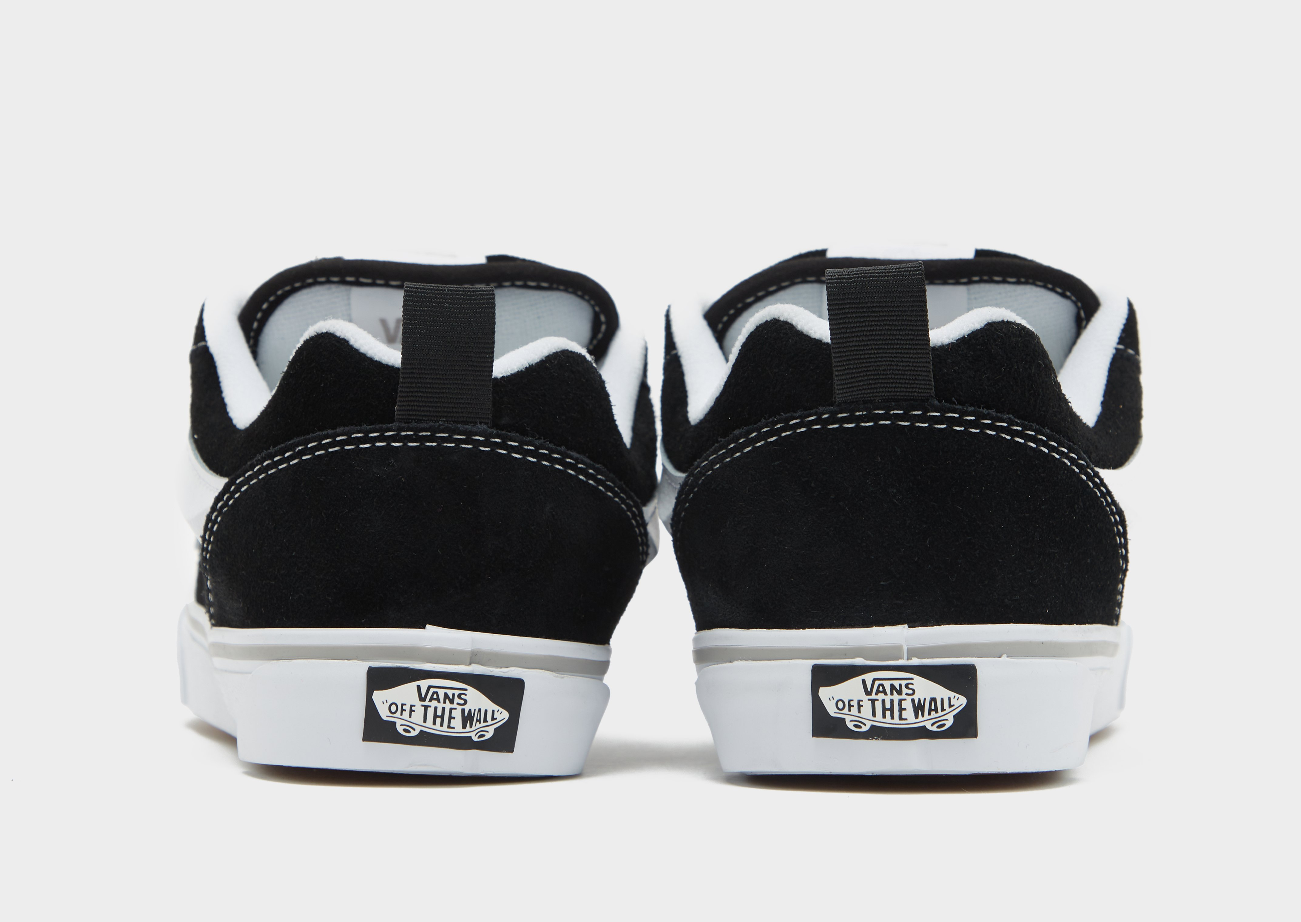 Vans Knu Skool Junior