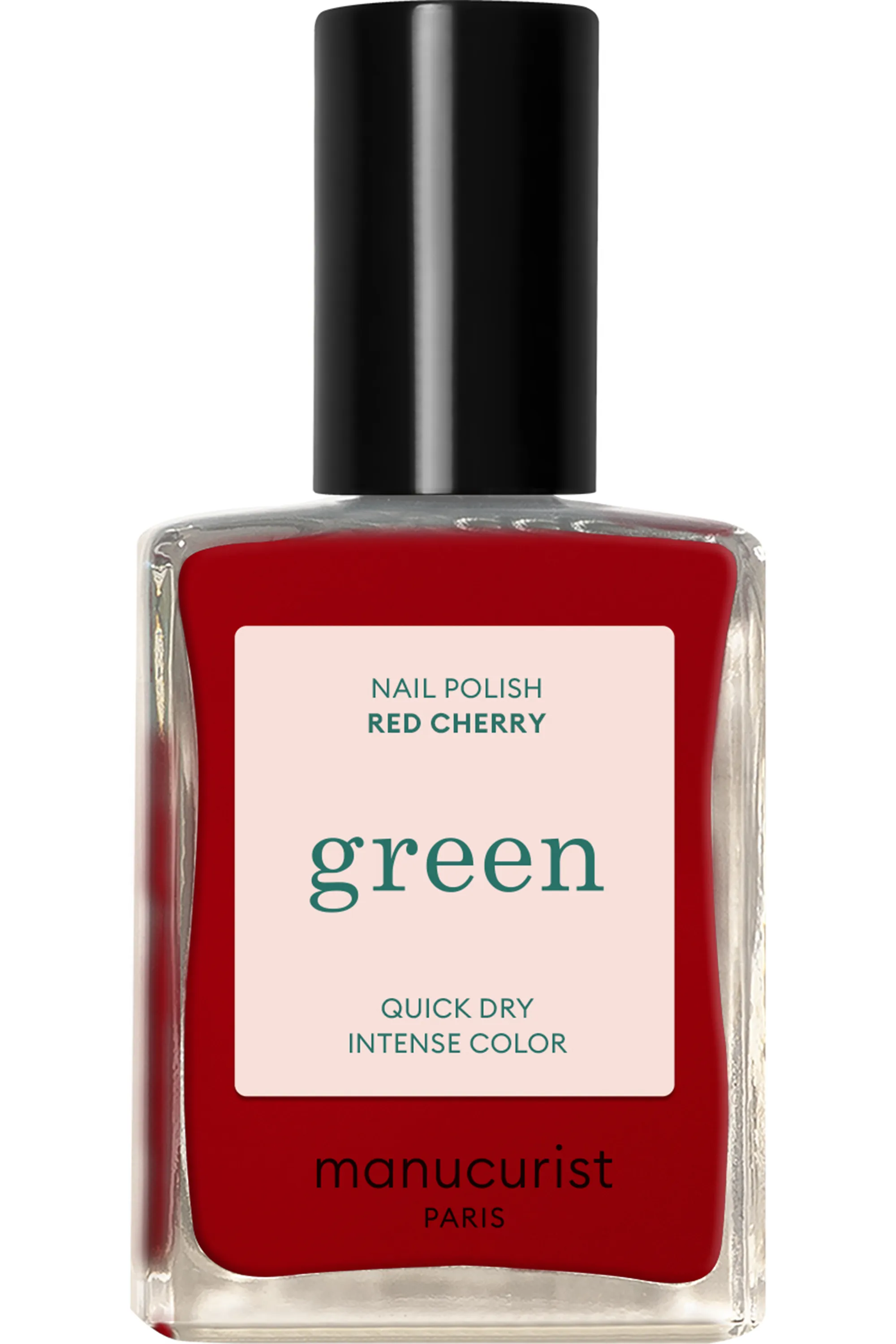 Manucurist Vernis Green-15 ml