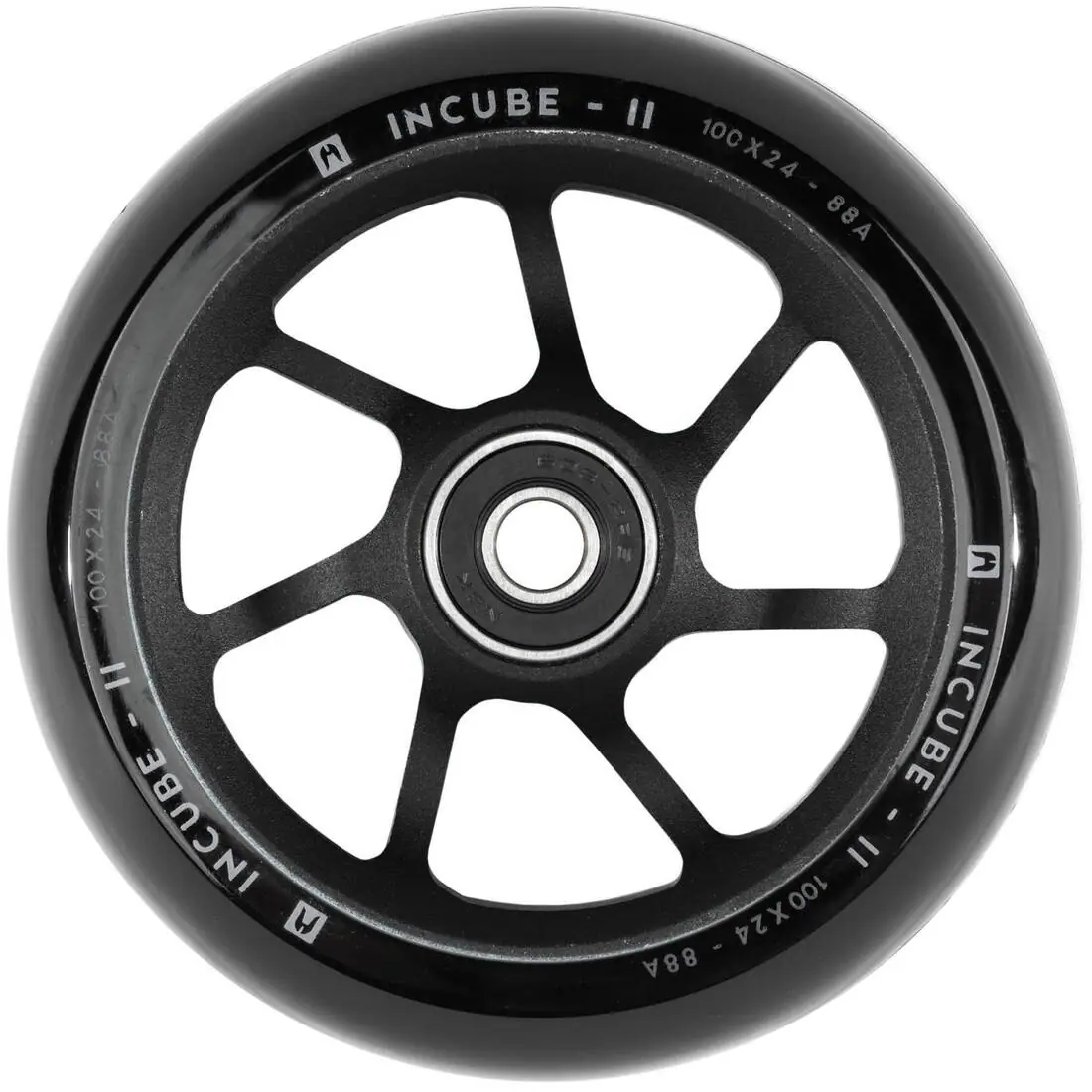 Ethic Incube V2 Hjul Til Løbehjul | SkatePro