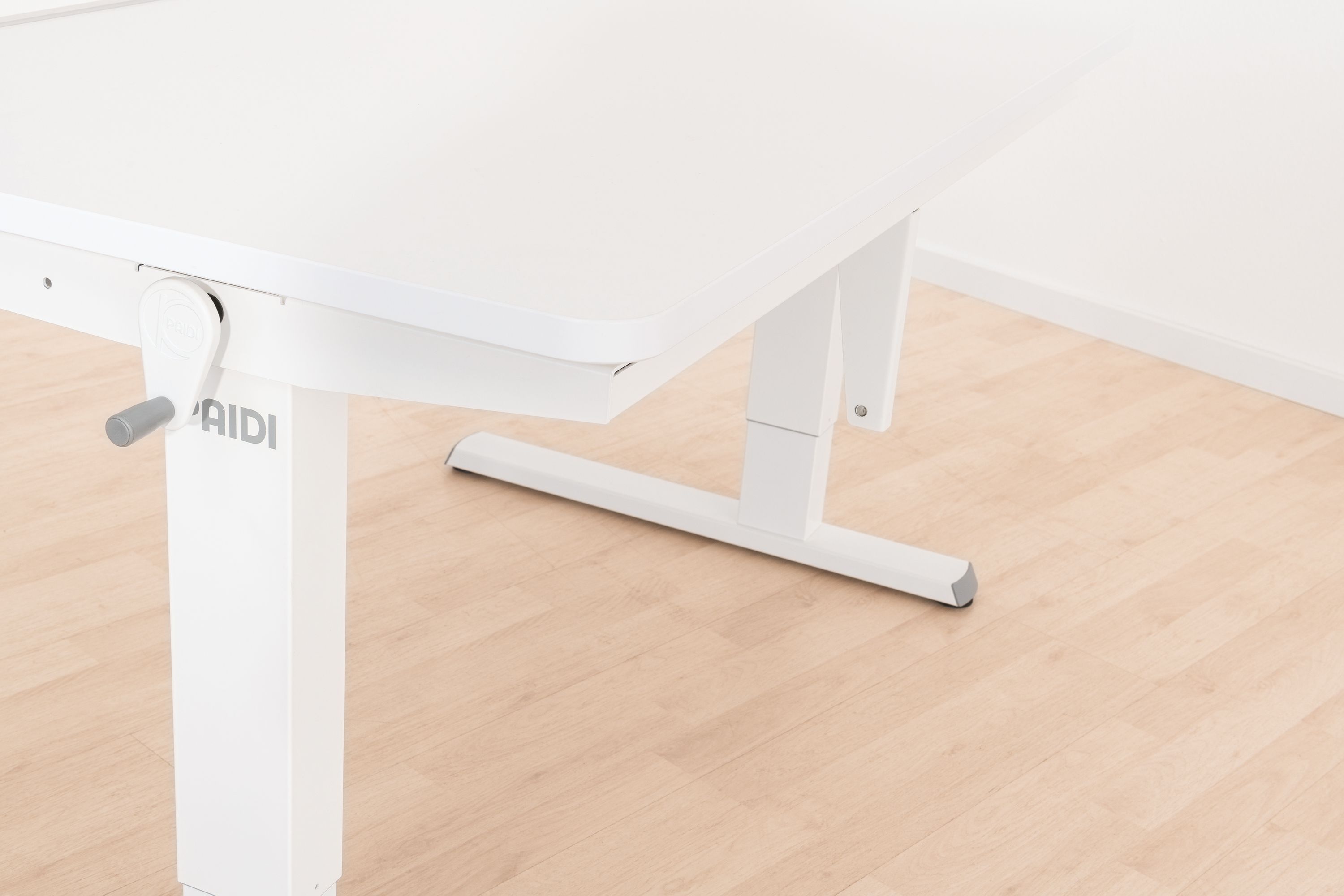Schreibtisch PAIDI TEENIO 130 GT