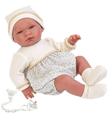 Asi Puppe - 43 cm - Pablo