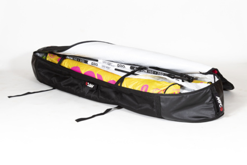 MFC WS Double Boardbag