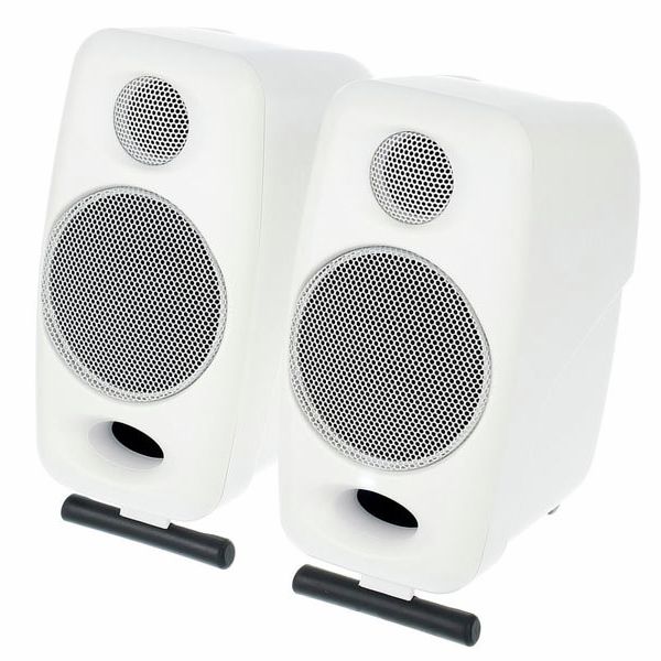 IK Multimedia iLoud Micro Mon.White Edition