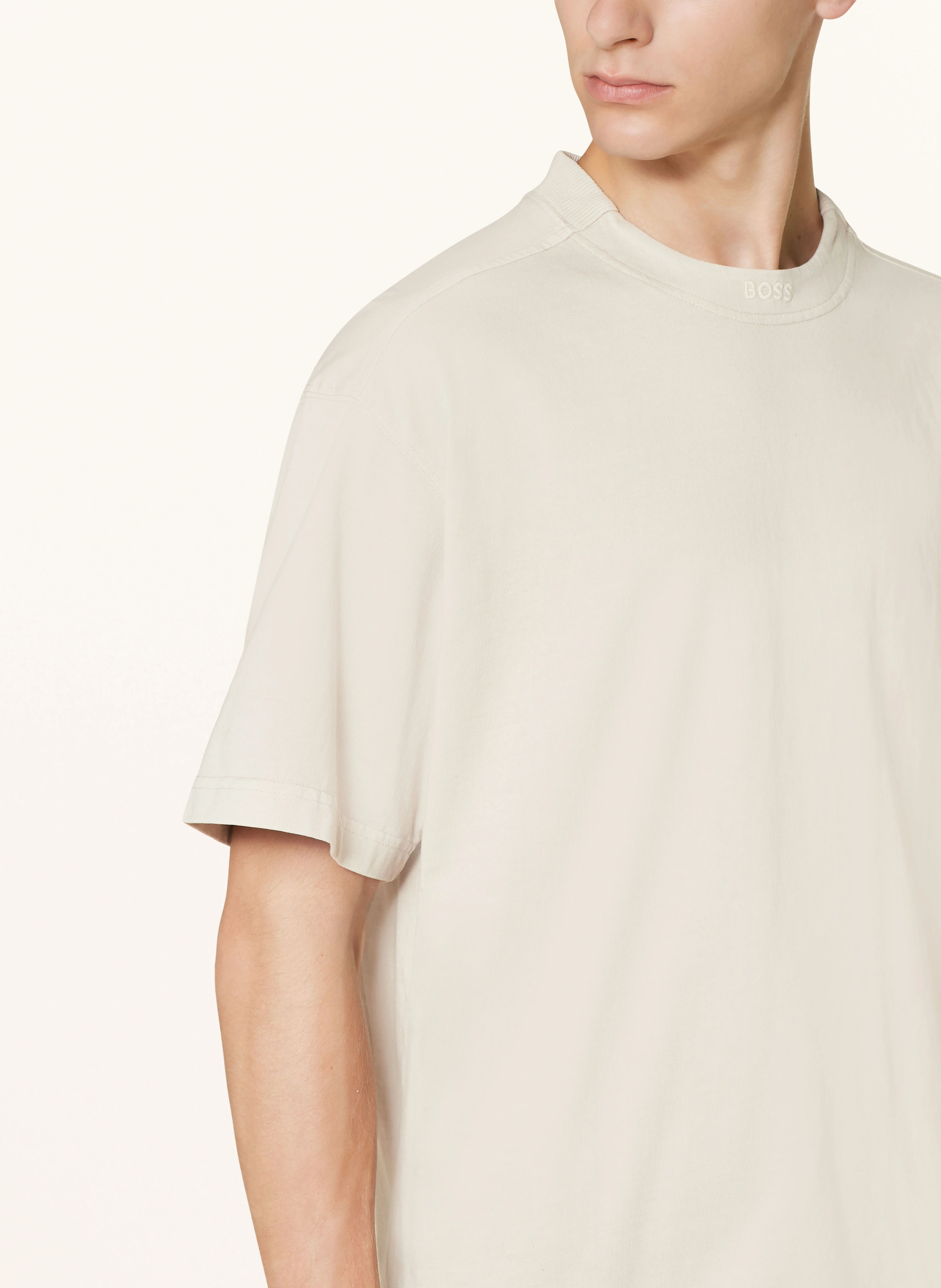 BOSS T-Shirt DYE